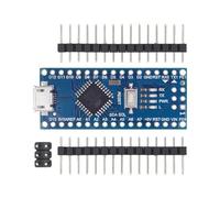 Placa de desarrollo USB tipo C de durabilidad para robótica y automatización, fuente de alimentación por batería tipo C USB de 9 V