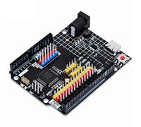 Placa de desarrollo USB tipo C ESP32-S3 edición WIFI for controlador de aprendizaje de programación Arduino(Minima)