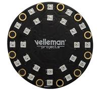 Placa De Desarrollo Wearable BrightDot, ATmega32U4 - WMW100