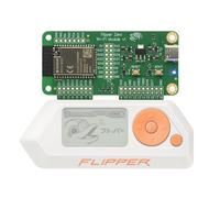 Placa de Desarrollo Wi-Fi para Flipper Zero - módulo de Desarrollo inalámbrico ESP32-S2 con USB-C y GPIO