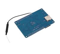 Placa de Desarrollo WiFi de Doble núcleo con procesador Cortex A7, módulo de Desarrollo F133 con Memoria DDR3 de 128 MB, DSP HiFi4, frecuencia de 800 MHz, Soporte de vídeo de (F133)