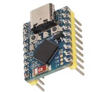 Placa de Desarrollo WiFi, Microcontrolador S3 240MHz 2MB PSRAM para Placa Base