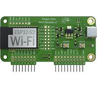 Placa de Desarrollo WiFi para Flipper Zero