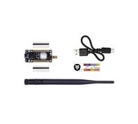 Placa de Desarrollo Wio-E5 : STM32WLE5JC, ARM Cortex-M4 y SX126x Integrados, Compatible con LoRaWAN en EU868 y US915
