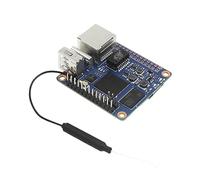 Placa de desarrollo WukongPiZero Adopta Allwinner QuadCore Computer NetworkServer 1.2GHz 512MB Placa de desarrollo