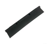 Placa de desgaste para el umbral de carga del portón trasero, para Honda | Cubierta de plástico negro, parte 84643-TLA-A01ZA