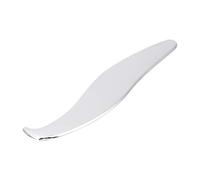 Placa de desguace, funciona mejor Placa de masaje de desguace de durabilidad de acero inoxidable, eficazmente profesional Salón de masajes Shop for Massage Shop Home