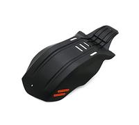 Placa De Deslizamiento Cubierta De Protección Del Chasis Del Protector Del Motor Para HUSQVARNA FC 250 350 450 ROCKSTAR EDITION