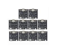 Placa de Detección de Cable de Datos DT3, Comprobador de Cable USB para IOS, Android, Placa de Prueba de Interruptor de Cortocircuito de Micro-Tipo