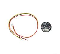 Placa de detección táctil de 3V-30V con comportamiento de salida configurable y rango de detección sin contacto de 8 mm para creación de prototipos