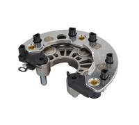 Puente rectificador del alternador 1 986 AE0 270 BOSCH