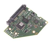 Placa de disco duro de escritorio número 100724095 REV A ST500DM002 ST1000VM002 ST2000DX001 ST2000DM001