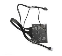 Placa de Disco Duro SATA SAS para estación de Trabajo para Lenovo ThinkStation P720 00XL140 5C10U58587 Nuevo