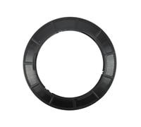 Placa de Disco Inferior del Borde del esparcidor centrífugo Compatible con T25 T50, Accesorios for Drones agrícolas, Piezas de reparación universales(2pcs)