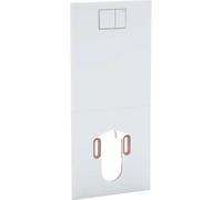 Placa de diseño Geberit para inodoro completo Geberit AquaClean, 115.329.11.1,