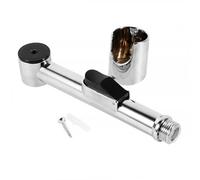 Placa de ducha portátil - Esquema de alta presión | ABS TAP duchas de tarjeta, alcachofa que, unión adecuada de los descendientes, conector Quast, conexión para la ducha para animales de baño, Pavol