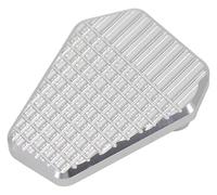 Placa De Embrague De Motocicleta Para BMW Para S1000XR Palanca Freno Trasero Motocicleta Extensión Pedal Clavija(B)