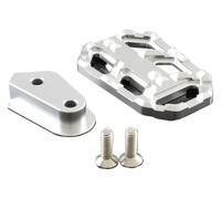 Placa De Embrague De Motocicleta Para G310GS 2017-2020 Pedal Palanca Freno Trasero Motocicleta Extensión De Clavija Ampliada(B)