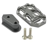 Placa De Embrague De Motocicleta Para G310GS 2017-2020 Pedal Palanca Freno Trasero Motocicleta Extensión De Clavija Ampliada(A)