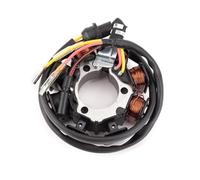 Placa de encendido de estator de bobina magnética, estator de encendido para motocicleta XR250R XR 250R 1986 1987 1988 1989 1990 1991 1992 1993 1994 1995 Estator Coil Ignition Stator Magneto Plate