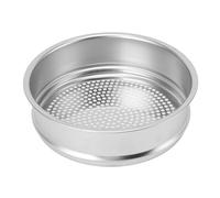 Placa de enfriamiento para enfriador de granos de café, filtro de malla de acero inoxidable de 5 mm para tostar café en casa y preparar té, duradero, resistente a la oxidación,