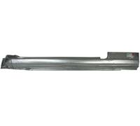 Placa De Entrada Izquierda Compatible Con: OPEL KADETT E 3D 08.84-07.94