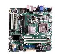 Placa De Escritorio 622478-001 615520-001 For Placa De Sistemas Pro 2000 2080MT For HP, Partes