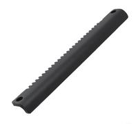 Placa de estante de dirección 783-06988 compatible con Craftsman 247203690 247290000 para Troy- TB30R 13AC26JD058 pieza de repuesto para cortacésped 717-1554 941-0656A Gear