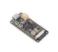 Placa de Evaluación 6000 para ADAFRUIT FEATHER RP2350 con MCU HST de 32 Bits