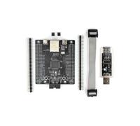 Placa de Evaluación CH32V307 MCU RISC-V Integrada Wch-Link CH32V307VCT6 CH32V307V-EVT-R1 WCH