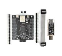 Placa de evaluación CH32V307 MCU RISC-V integrado Wch-Link CH32V307VCT6 CH32V307V-EVT-R1 WCH