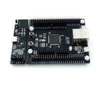 Placa de evaluación CH32V307V-EVT-R1 CH32V307 con 8 puertos UART