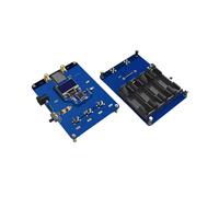 Placa de Evaluación LoRa de 2 Piezas para 22dBm 160mW Módulo LoRa2021 Inalámbrico con Chip LR2021 Módulo SPI 868MHz