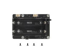 Placa de Expansión de Administración de Energía UPS X1200 para Raspberry Pi 5 para Batería de Litio 18650 (Batería NO Incluida)