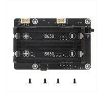 Placa de expansión de administración de energía X1200 para 5 UPS para batería de litio 18650 (no incluye batería)