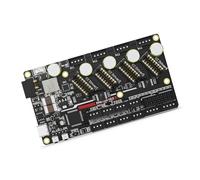 Placa de expansión de alta ejecución para impresoras, tecnología de bus CAN reforzada, estructura de control estable, placa MMB CAN para impresoras