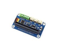Placa de Expansión de Controlador de Motor de 2 Canales para Módulo de Protección de Placa BBC Microbit Micro-Bit V1.5 V2