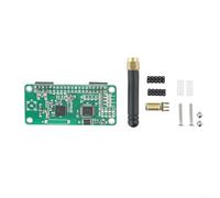 Placa de expansión de punto de acceso para placa de expansión MMDVM, 2 pines y un adaptador, soporta DMR P25 YSF DSTAR, procesador AR M de alto rendimiento de 32 bits