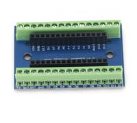 Placa de expansión NANO IO Shield para adaptador de terminal