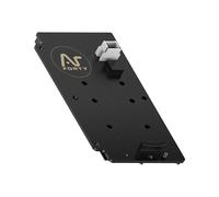 Placa de expansión NVMe 2280 con carcasa de aluminio, capacidad de almacenamiento, fácil instalación para desarrollo NVME Drive