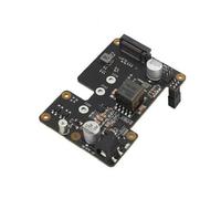 Placa de expansión NVMe y POE PCIE a SSD M.2 NVME para RPI 5