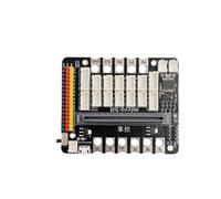 Placa de ExpansióN para Placa Base Microbit V1.0/2.0/3.0, Placa Adaptadora IO BIT V2 Micro:Bit para EducacióN en ProgramacióN Infantil
