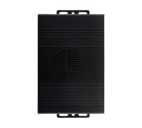 Placa de expansión USB de control industrial PCIe a 4 canales USB 3.2 Gen1, placa de desarrollo, accesorios de gestión de cables