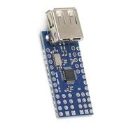 Placa de expansión USB Host Shield2.0 para cámara de protocolo de transferencia de imágenes de tarjeta eficiente módulo ADK SLR
