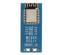 Placa de Expansión WiFi de Repuesto para Pico Kit con Diseño de Interfaz TCP/UDP 2 Botones de Función ESP8266 Soporte STA, Ap, STa + Ap 3 Modos de Trabajo WiFi