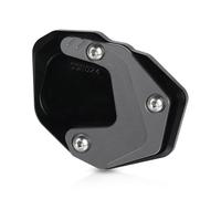 Placa De Extensión para Pata Cabra Lateral Motocicleta para G310GS 2017-2018-2019-2020-2021-2022-2023-2024-2025-2026