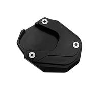 Placa De Extensión Para Pata Cabra Para Forza 750 NSS750 2021-2026 Piezas de motocicleta(Black)