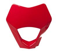Placa de faro de moto R-Tech RMASKGASRG21 TU