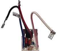 Placa de fase para batidora de pie de 220 V compatible con mezcladores de 4.5 cuartos y 5 cuartos de galón. WPW10538289, W10217542