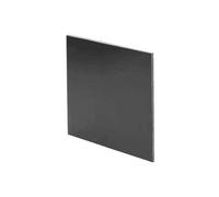 Placa de fibra de vidrio epoxi, Placa de fibra de vidrio G10 FR4 for impresora 3D, plataforma extraíble, varios espesores, paquete de 1 o 2(350mmx350mm 1pc,0.2mm)